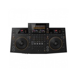 Controlador Dj Opus Quad...
