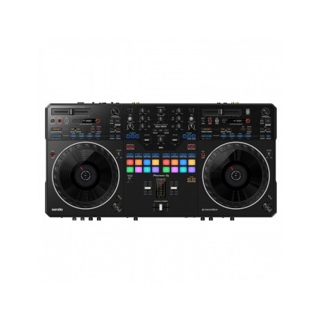 Controlador Dj Pioneer...