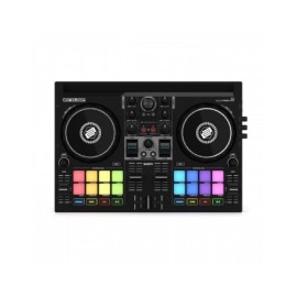 Controlador DJ Reloop Buddy...