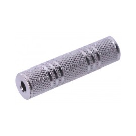 ADAPTADOR JACK 3,5MM MONO A...