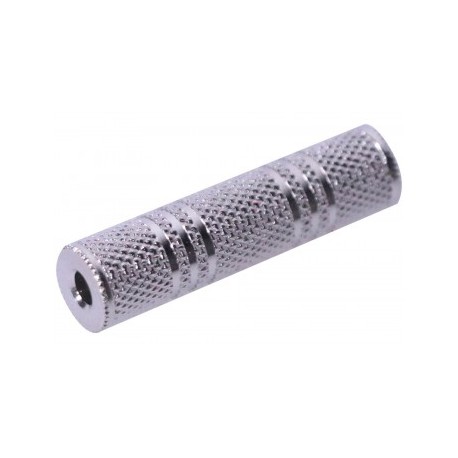ADAPTADOR JACK 3,5MM MONO A...
