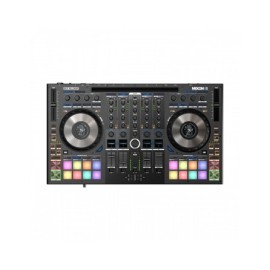 Controlador Dj Reloop MIXON...