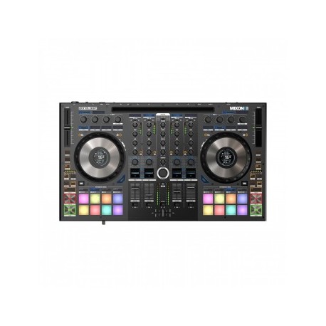 Controlador Dj Reloop MIXON...