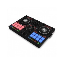 Controlador DJ Reloop READY