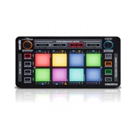 Controlador modular Dj...