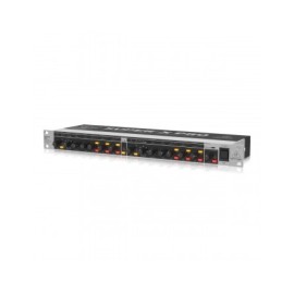 Crossover Behringer Cx3400...