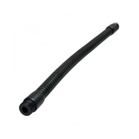 Cuello De Ganso Negro 30cm...
