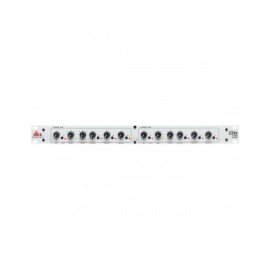 DBX 234S CROSSOVER ESTEREO...
