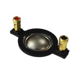 Diafragma TITANIO  8 OHM DE...