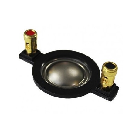 Diafragma TITANIO  8 OHM DE...