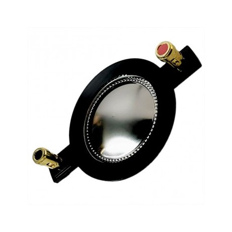 diafragma titanio 45mm para...