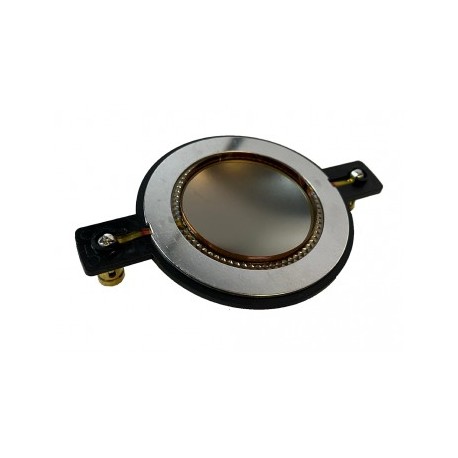 Diafragma Titanio 52mm Para...