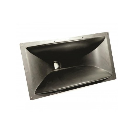 Difusor De Plastico Fd-52...