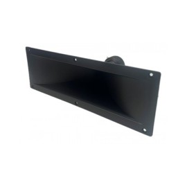 Difusor Trompeta 15x5 pulg...