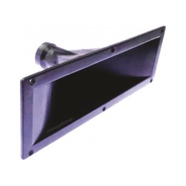 Difusor trompeta para driver