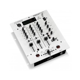 Dj Pro Mixer Behringer Dx626