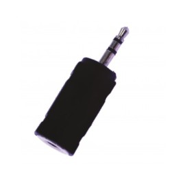 ADAPTADOR JACK 3.5 MM...