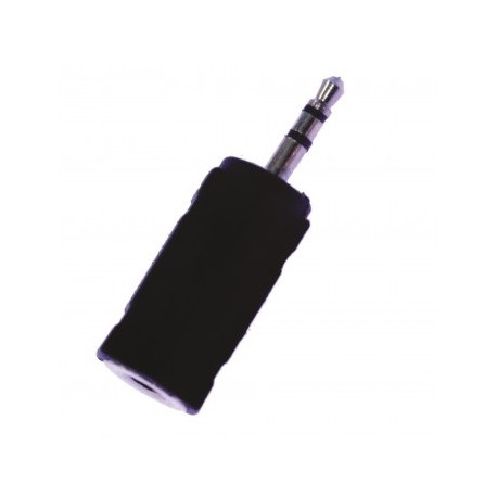 ADAPTADOR JACK 3.5 MM...