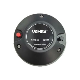 Driver de compresion para...