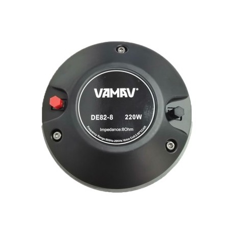 Driver de compresion para...
