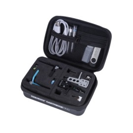 Estuche case DJ porta usb...