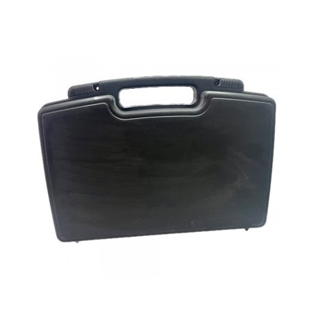 Estuche De Plastico para...