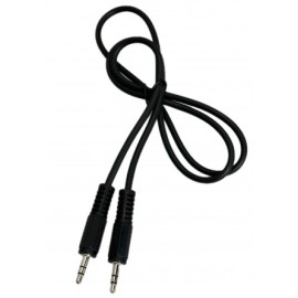 Extension 1 plug 3,5mm...