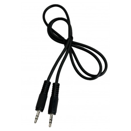 Extension 1 plug 3,5mm...