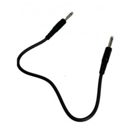 Extension 1 plug 6,3mm mono...