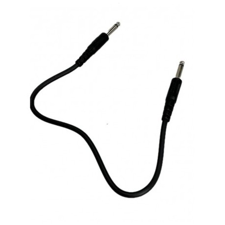 Extension 1 plug 6,3mm mono...