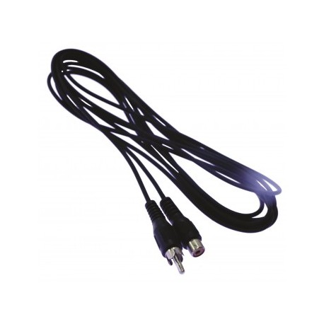 Extension 1 Plug Rca A 1...