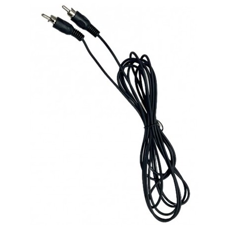 Extension 1 Plug Rca A 1...
