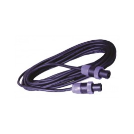 EXTENSION 1 PLUG SPEAKON...