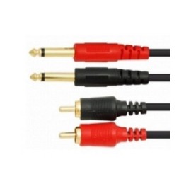 Extension 2 Plug Mono 63 mm...