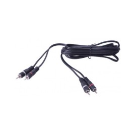 Extension 2 Plugs RCA A 2...