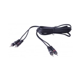 Extension 2 Plugs RCA A 2...