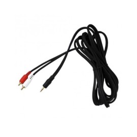 Extensión Audio Tipo Y Plug...