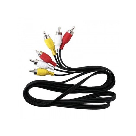 Extensión Audio y video 3...