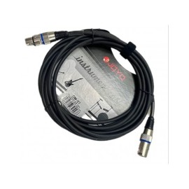 extensión Cable 4.5 mt XLR...