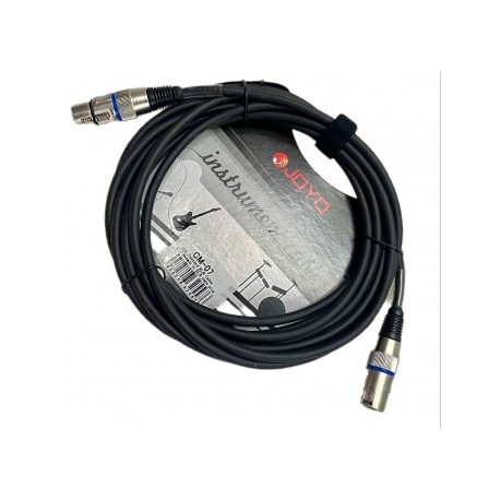 extensión Cable 4.5 mt XLR...