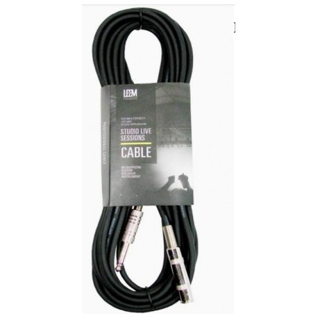 extensión Cable 9 mt plug...