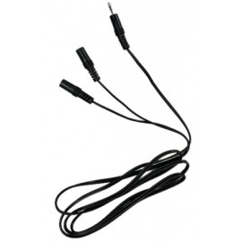 Extensión De Audio 1 Plug...