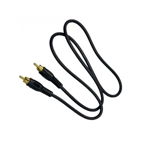 Extension De Audio 1 Plug...