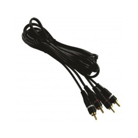 Extension De Audio 2 Plug...