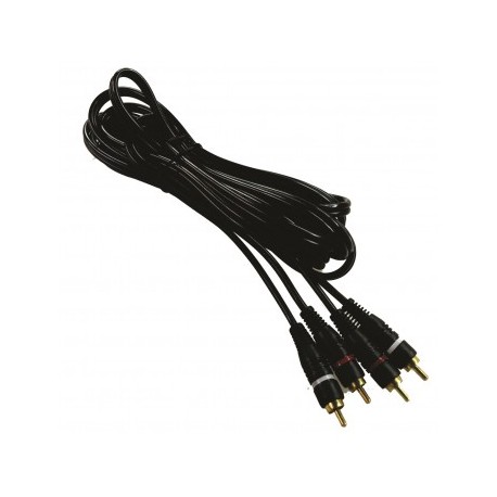 Extension De Audio 2 Plug...