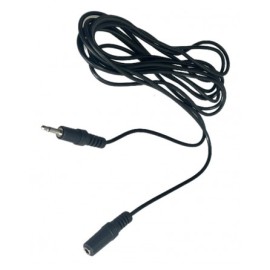 Extension de audio plug 3,5...