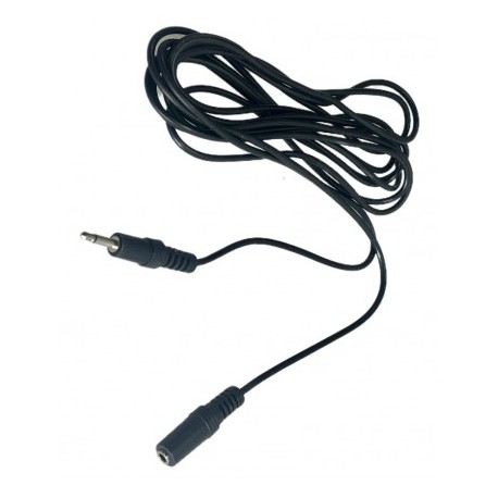 Extension de audio plug 3,5...