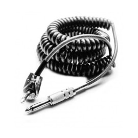Extensión Negro espiral...