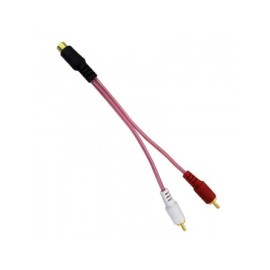 EXTENSION PARA AUDIO Y  2...