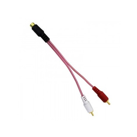 EXTENSION PARA AUDIO Y  2...